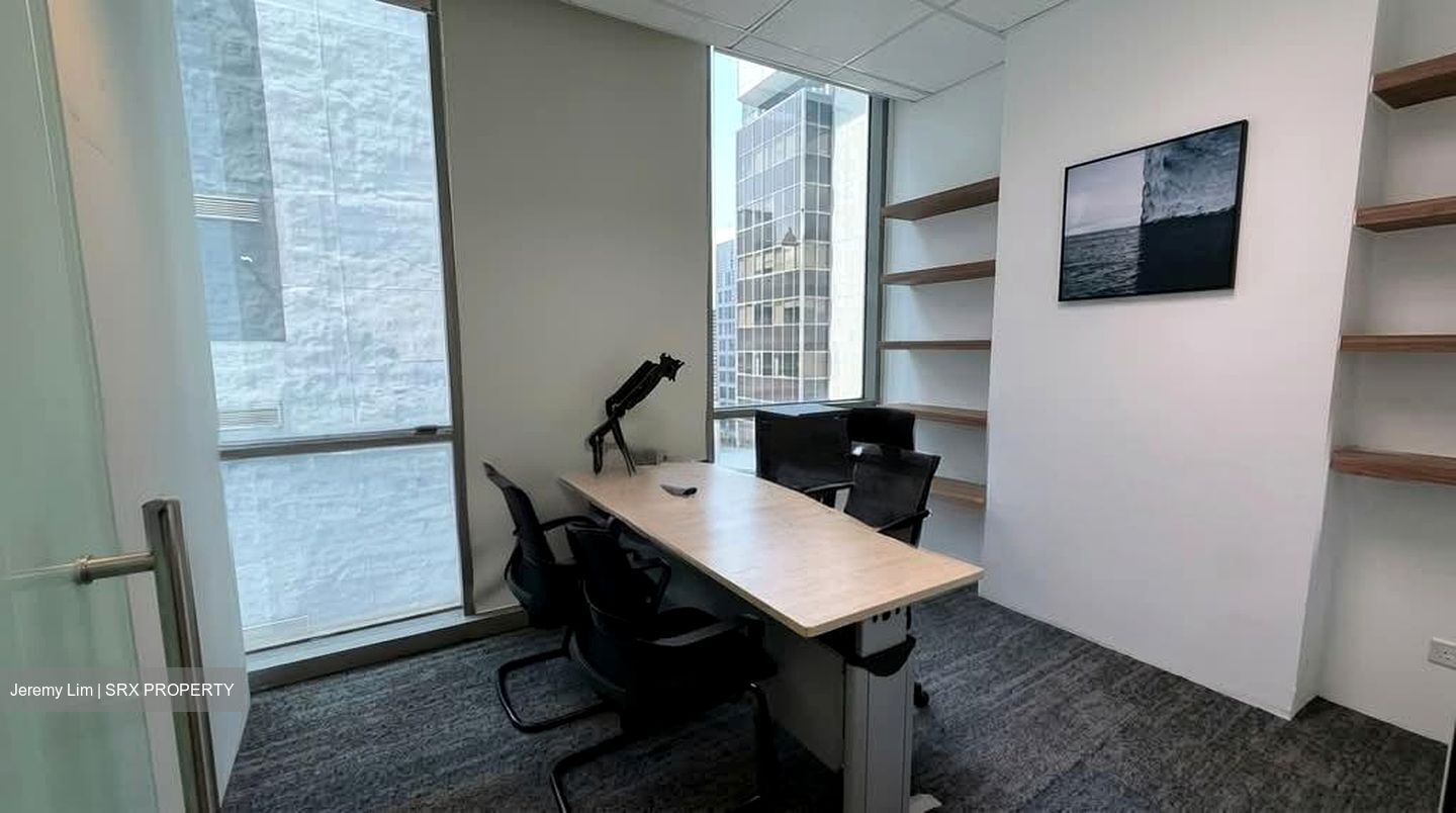 Sif Building (D1), Office #558265831